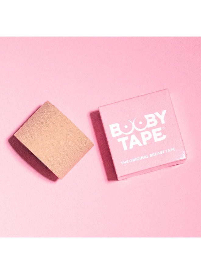 Booby Tape - Nude - Image 4