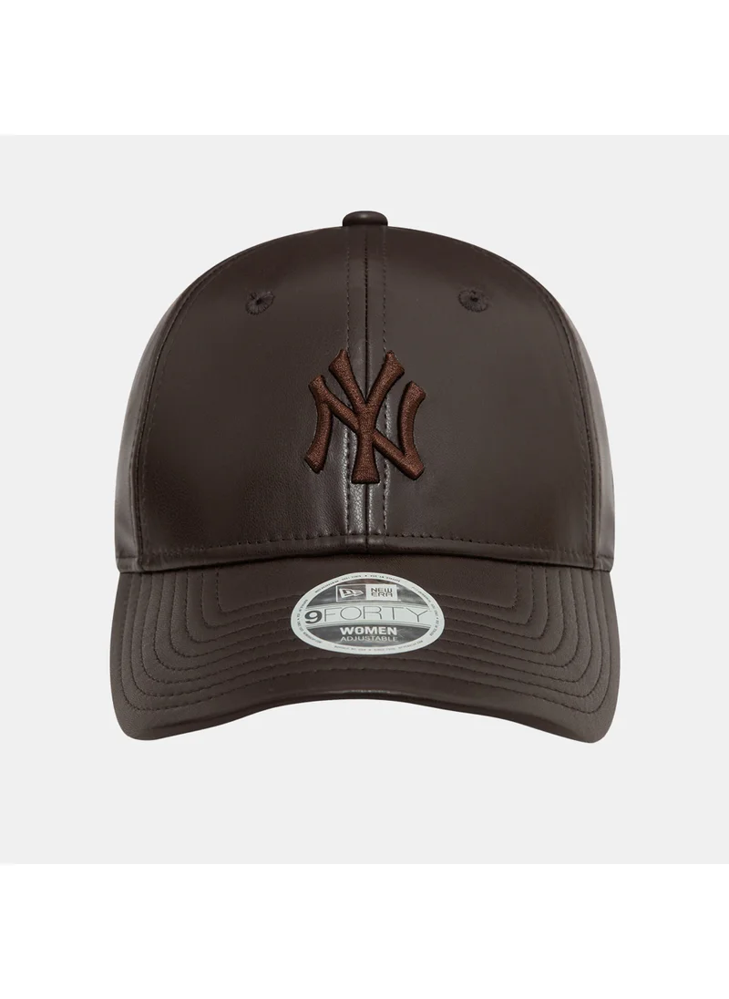 NEW ERA Women's MLB New York Yankees 9FORTY Cap