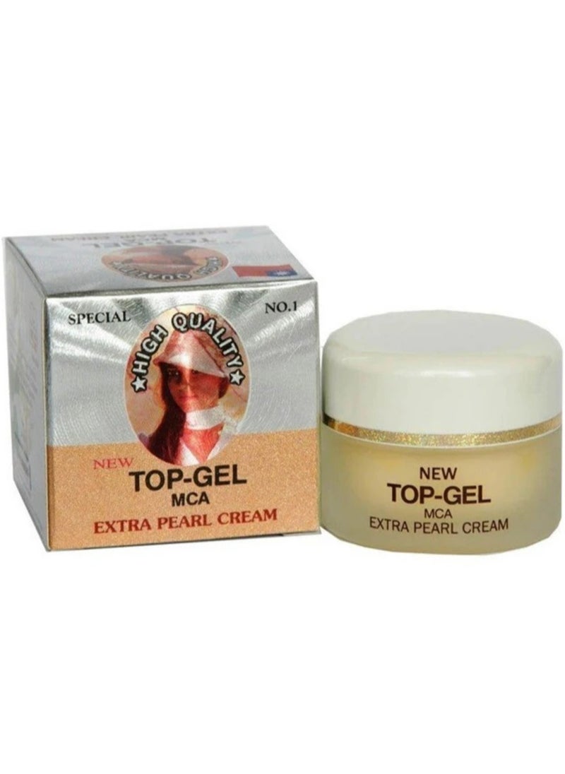 Extra Pearl Cream To Fight Aging And Acne 15 g - pzsku/ZE394CF15EAFE0AC5B32AZ/45/_/1739292649/f9f86738-0d1d-45c1-8de1-a9fde5e3cb4d