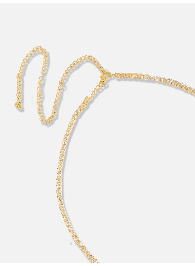 Sohi  Casual Artificial Necklace Jewellery for Women | Best Price UAE