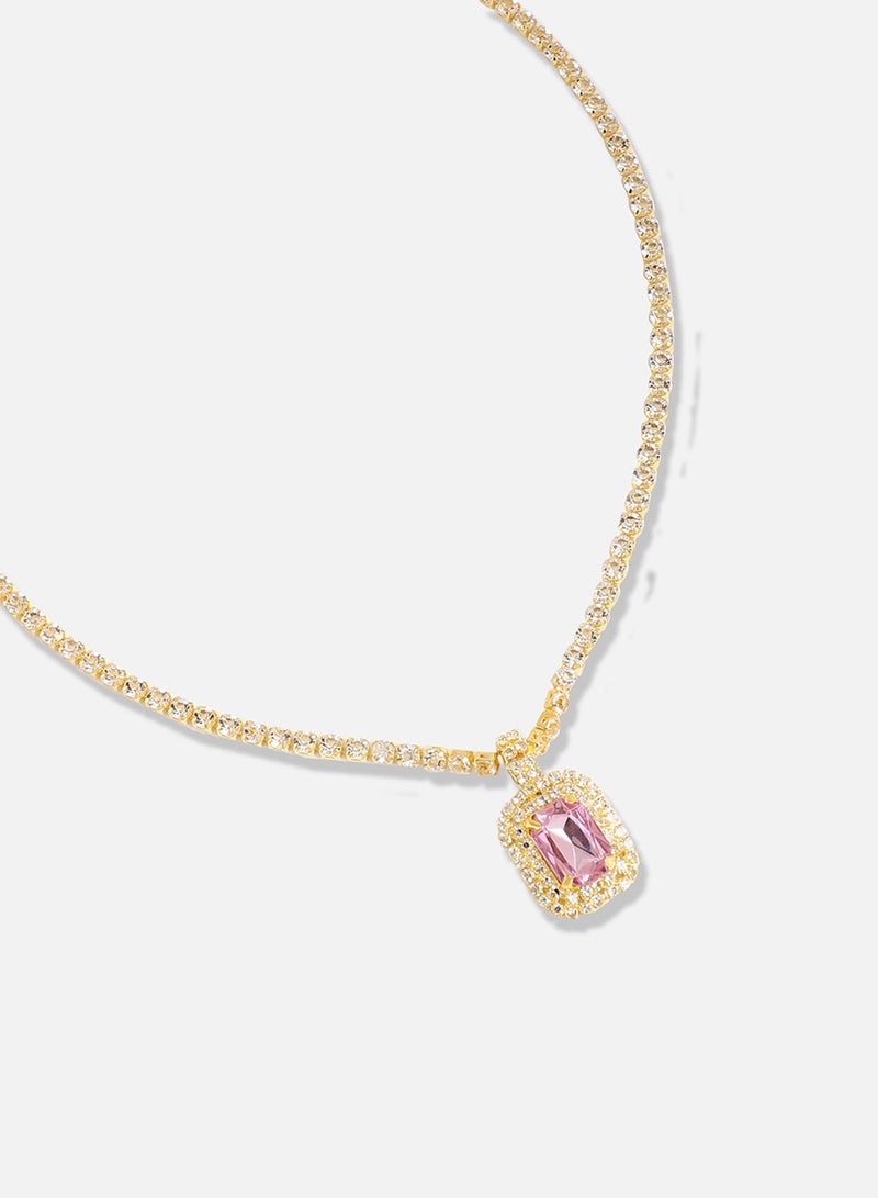 SOHI Casual Artificial Necklace Jewellery - Image 2