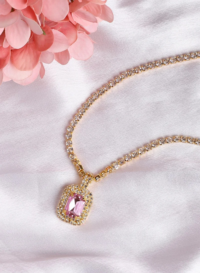 Sohi  Casual Artificial Necklace Jewellery for Women | Best Price UAE