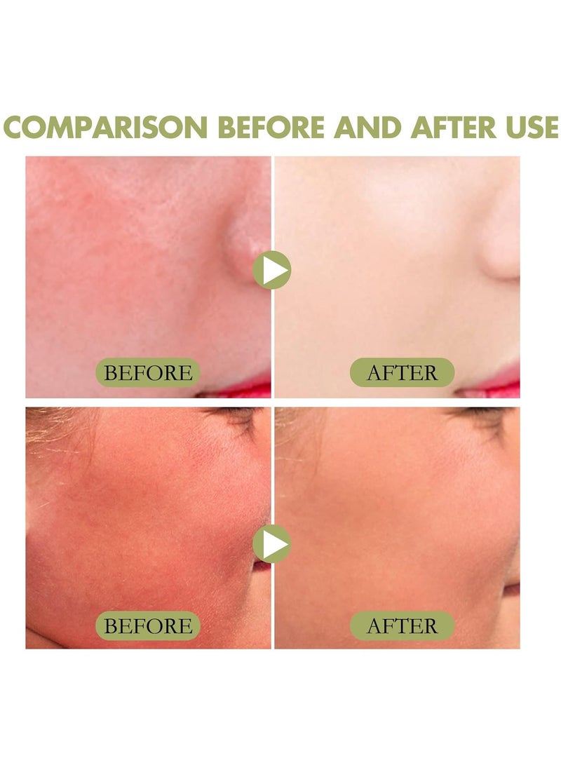 Matte Sun Stick, Mugwort + Camelia, Korean Sunscreen Stick, Beauty of Matte Sun Stick, for Face Moisturizer with SPF 50+ PA+++ Matte Sunscreen for Face  Body Non Greasy, No White Cast (18g/0.63oz) - Image 2