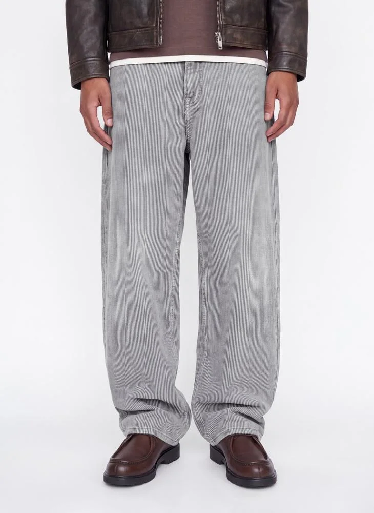 Casual Trousers