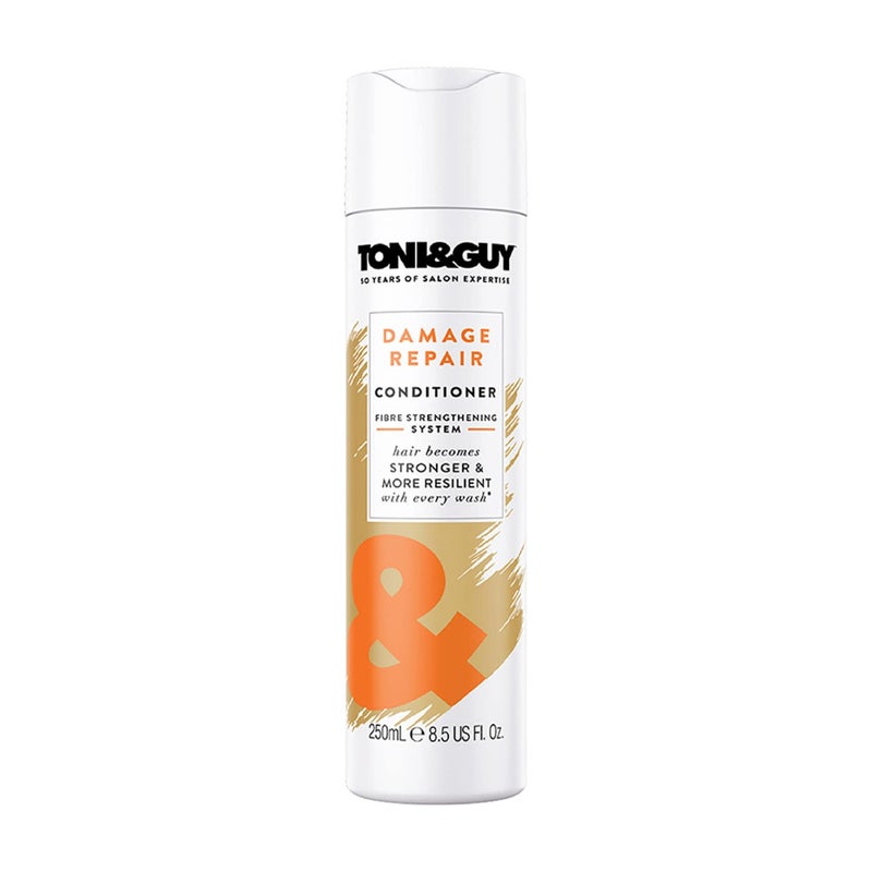 TONI&GUY بلسم توني وجاي للشعر التالف، 8.5 أونصة - Image 1