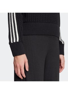adidas Originals Adicolor Knitted Crew Sweatshirt  - Image 4