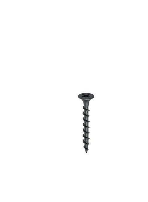 Tuffix Drywall Screw Fine Thread Philip Bugle Head 8×3"