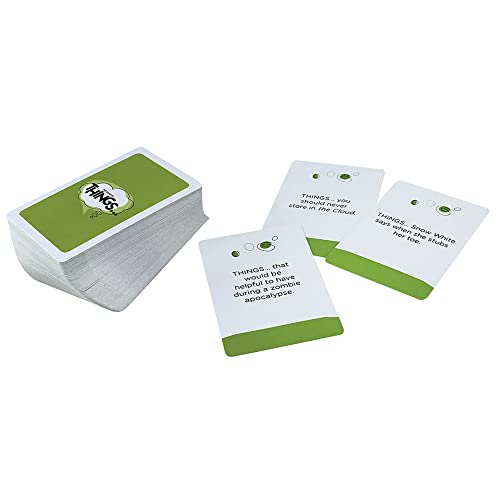 PlayMonster The Game of Things ExpansionTravel Pack - Image 5