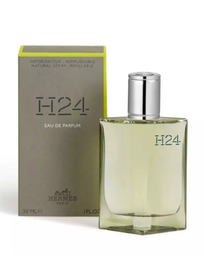 H24 EDP 30ml