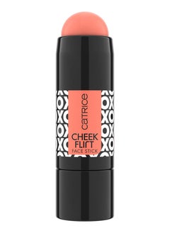 Catrice Cheek Flirt Face Stick 010 R'n'Peach  - Image 1