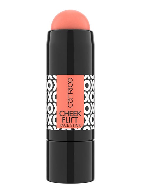 Cheek Flirt Face Stick 010 R'n'Peach