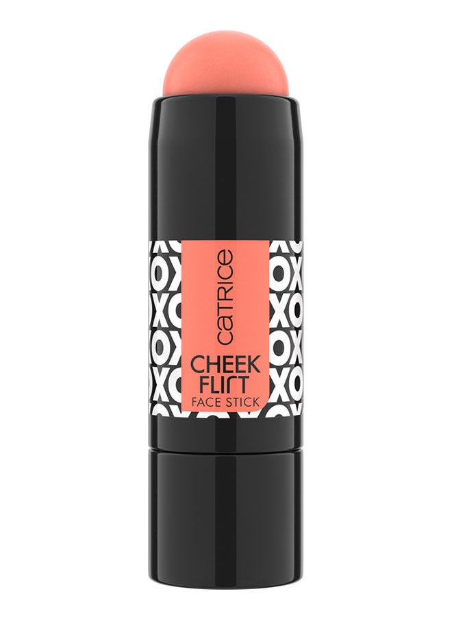 Catrice - Cheek Flirt Face Stick 010 R'n'Peach - Image 1
