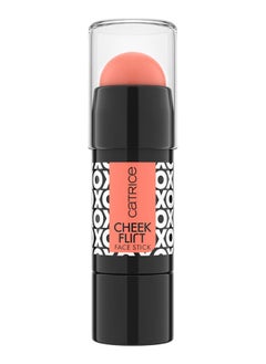 Catrice Cheek Flirt Face Stick 010 R'n'Peach  - Image 2