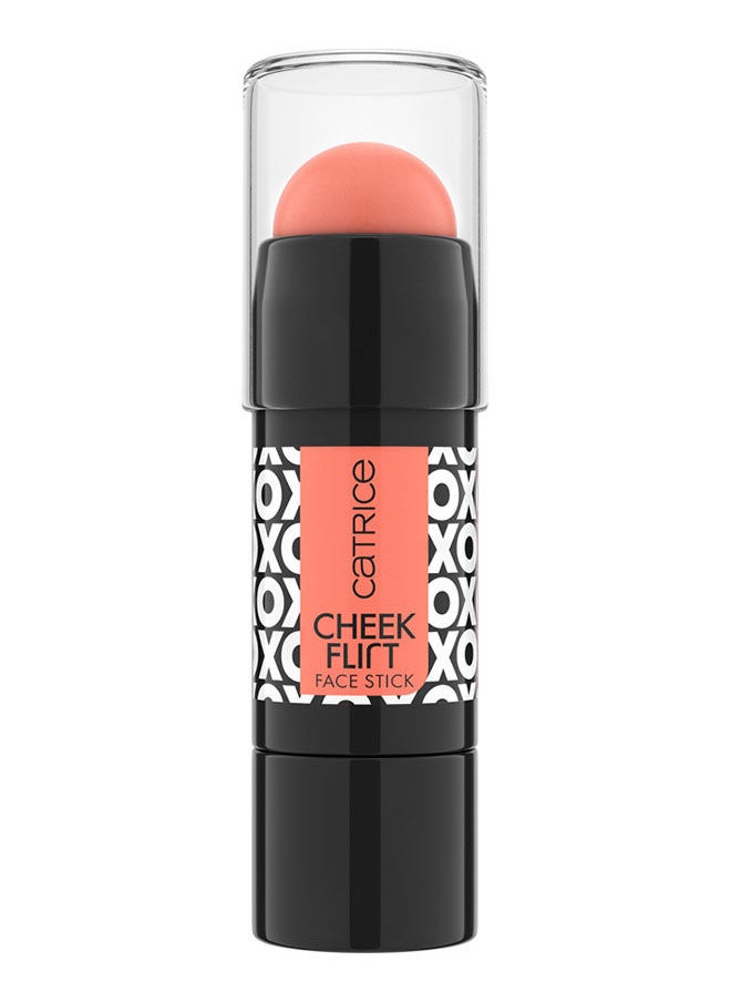 Catrice - Cheek Flirt Face Stick 010 R'n'Peach - Image 1
