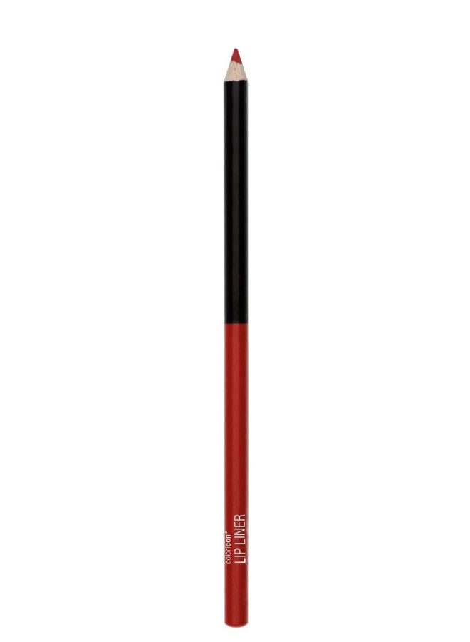 Wet N Wild Color Icon Lipliner Berry Red - Image 1