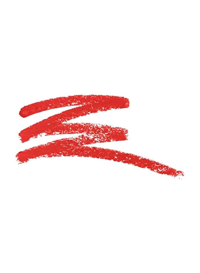 Wet N Wild Color Icon Lipliner Berry Red - Image 2
