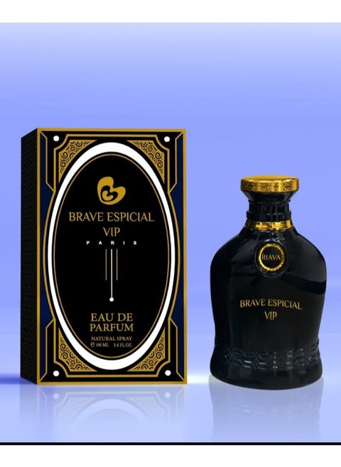 VIP Breave Especial Perfume 100ml