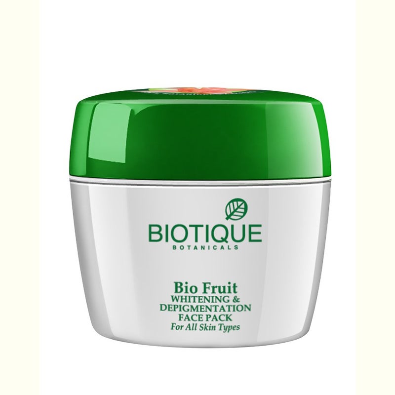 Biotique Fruit Pack - Fruit 235g - Image 2