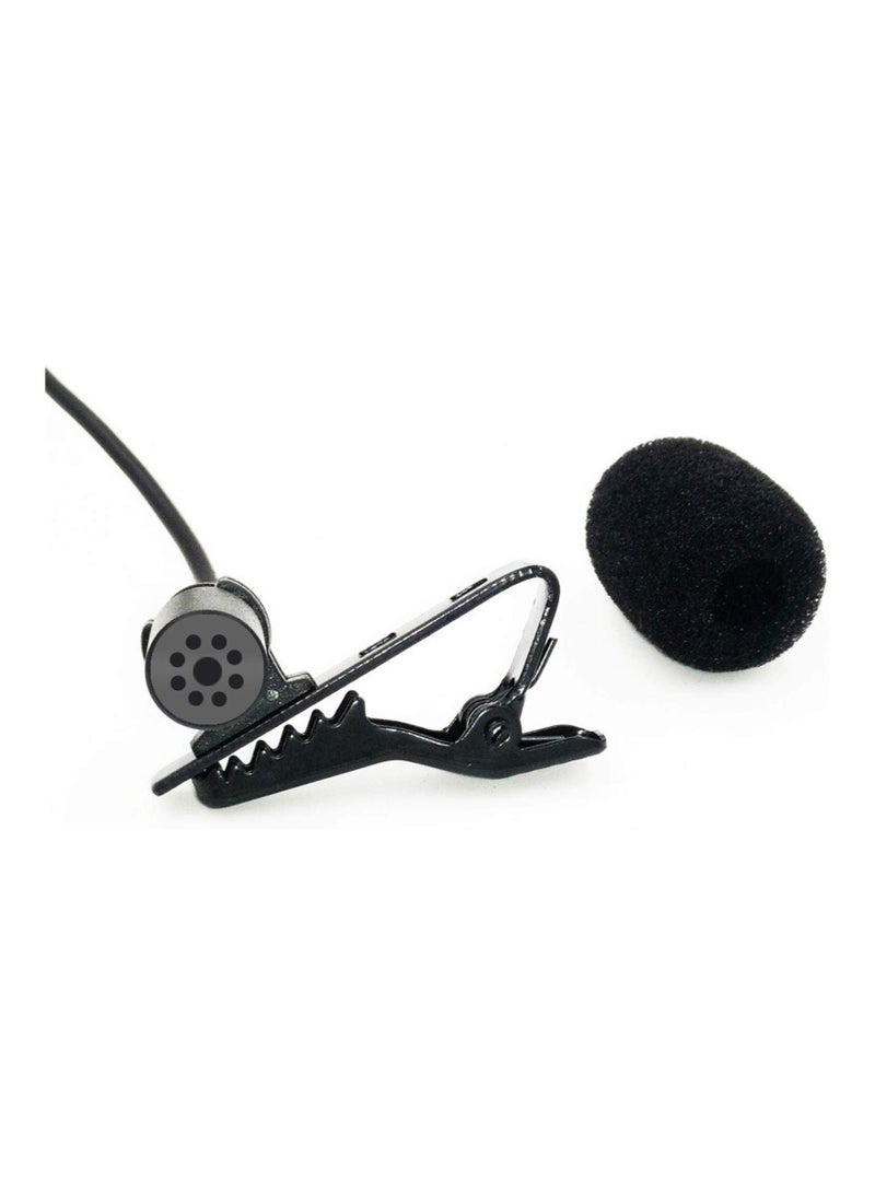 BOYA BY M4C Lavalier Microphone - Image 5