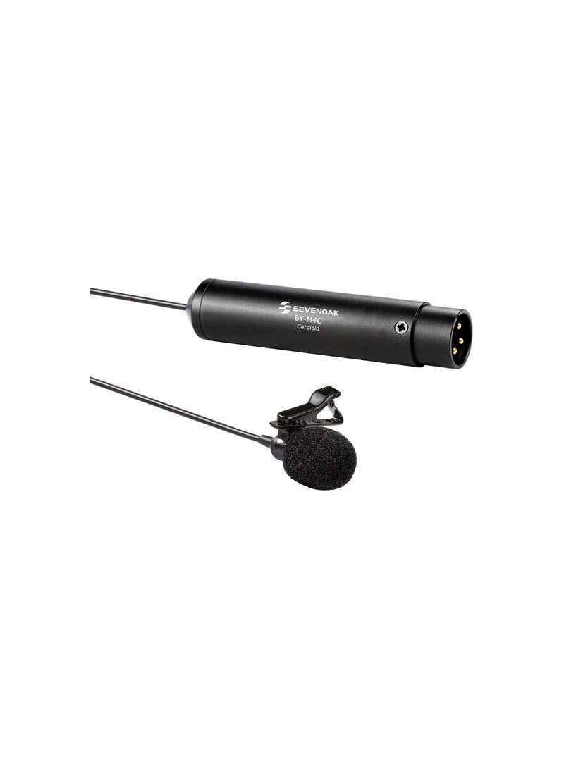 BOYA BY M4C Lavalier Microphone - Image 4
