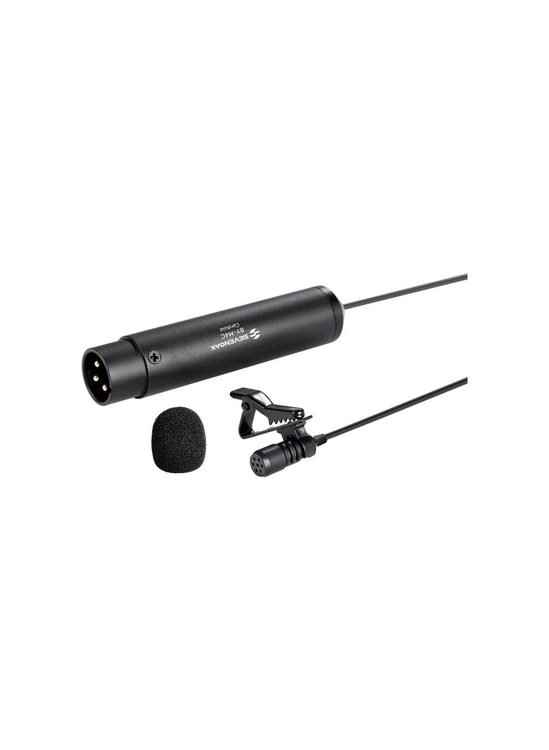 BOYA BY M4C Lavalier Microphone - Image 2