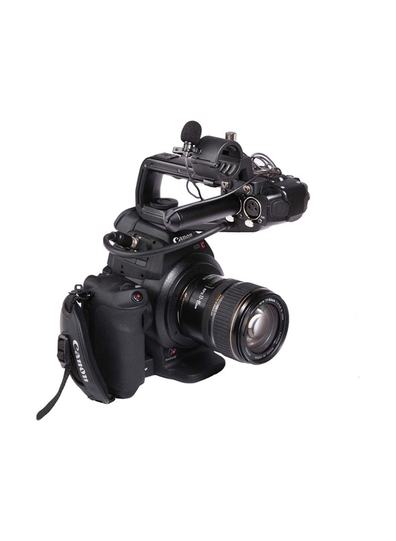 BOYA BY M4C Lavalier Microphone - Image 3