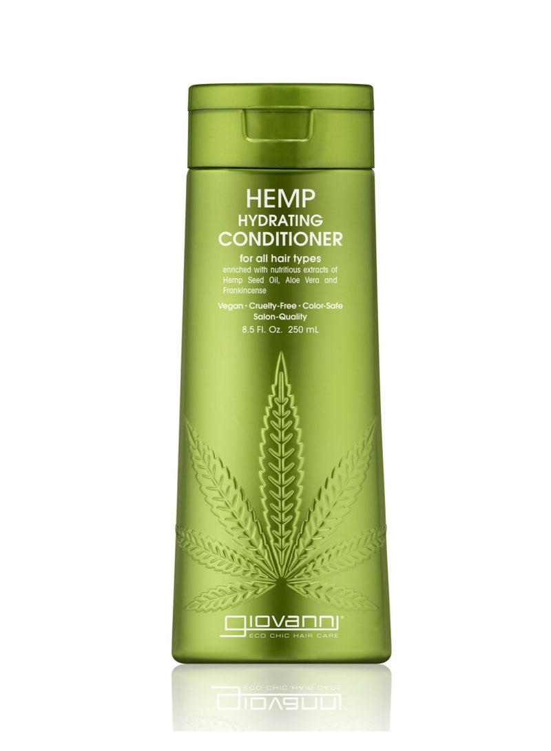 Giovane Giovanni Hydrating Conditioner 250 ML