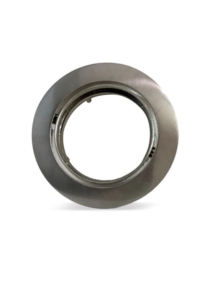 Luma spotlight made of aluminum alloy with an outer coating, 7 cm diameter - Image 1