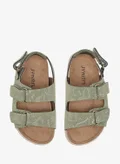 JUNIORS KHAKI