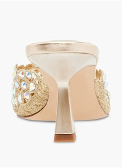 Celeste Womens Ramadan Diamante Match Back  - Image 5