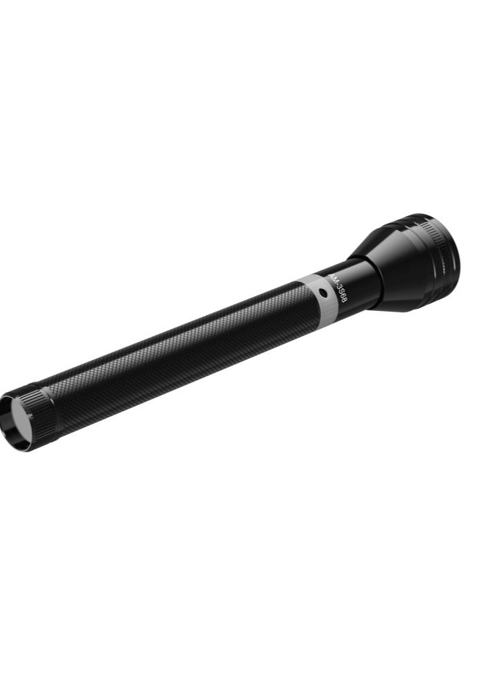 Aqua Marine Rechargeable LED Flashlight, 5W HIGH POWERED - Image 2