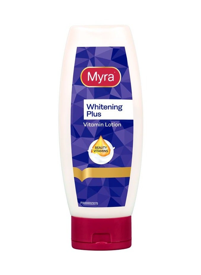 Whitening Plus Vitamin Lotion 200Ml