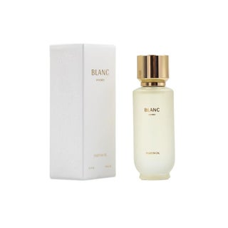 BLANC Poudree Perfume Oil from Lady Collection - view 2
