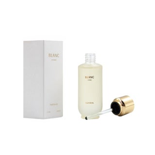 BLANC Poudree Perfume Oil from Lady Collection - view 3