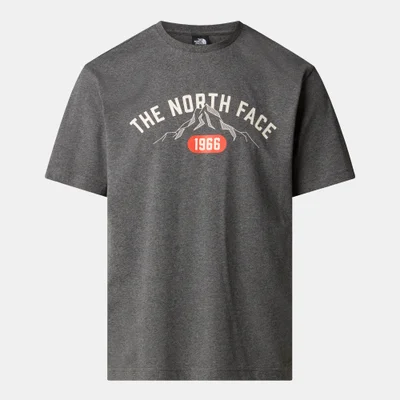 THE NORTH FACE Men's Varsity Graphic T-Shirt
