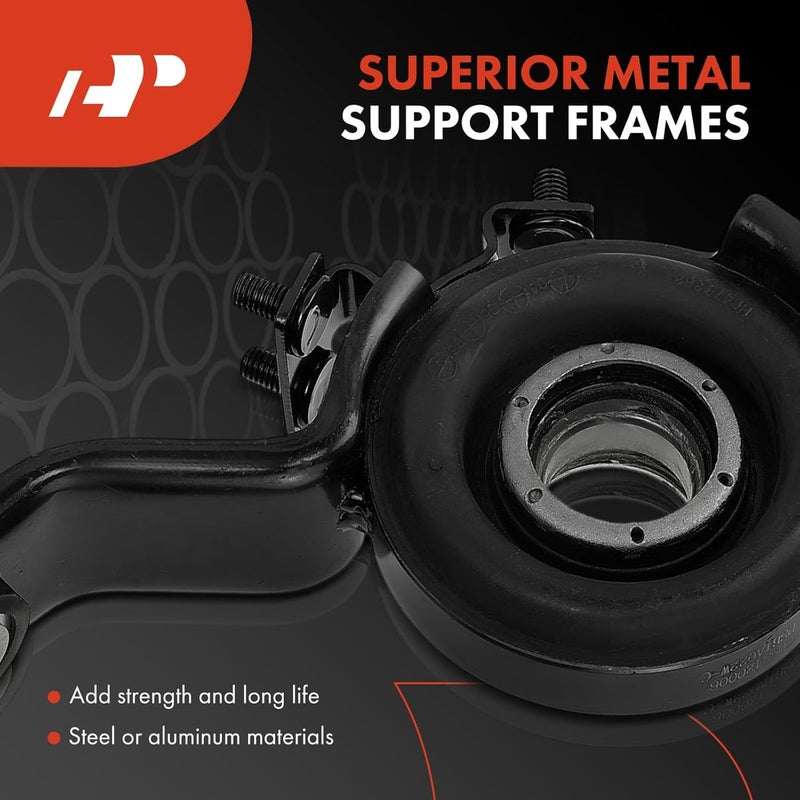 A-Premium Drive Shaft Center Support Bearing for Mitsubishi - Image 5