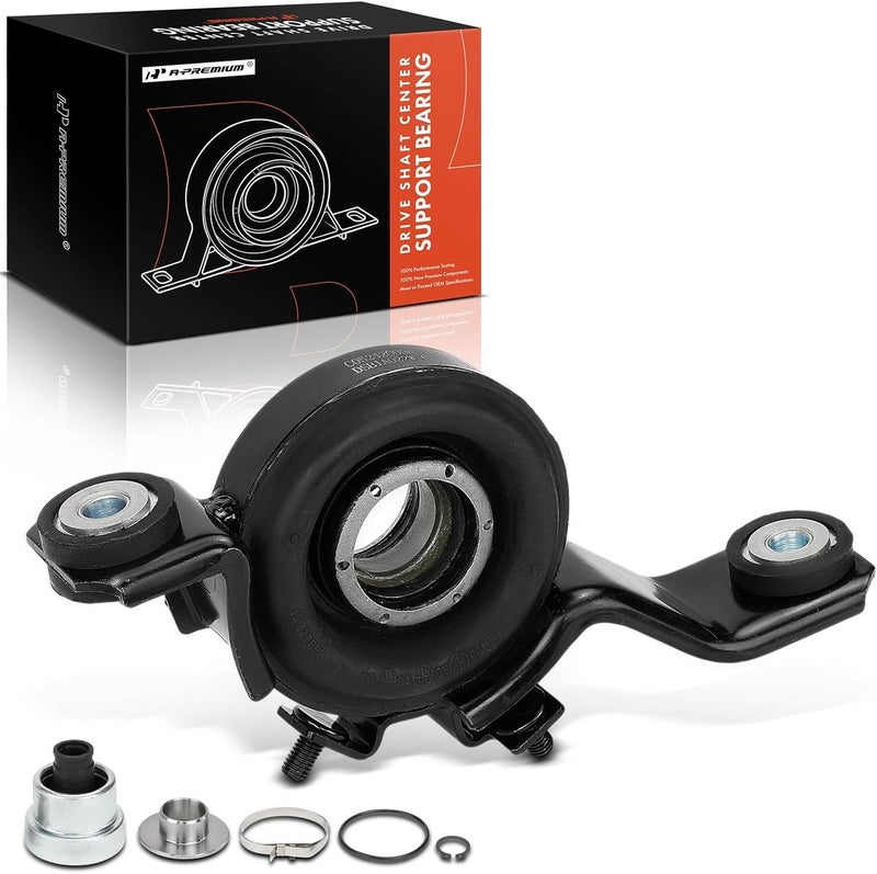 A-Premium Drive Shaft Center Support Bearing for Mitsubishi - Image 1