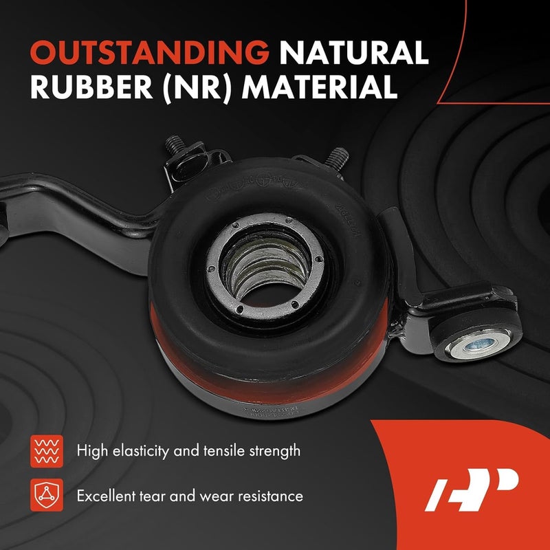 A-Premium Drive Shaft Center Support Bearing for Mitsubishi - Image 4