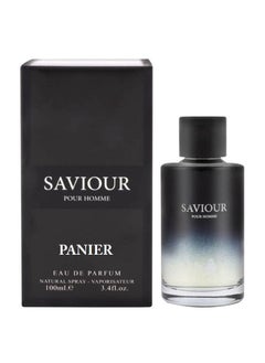 Saviour Eau de Parfum 100 ml