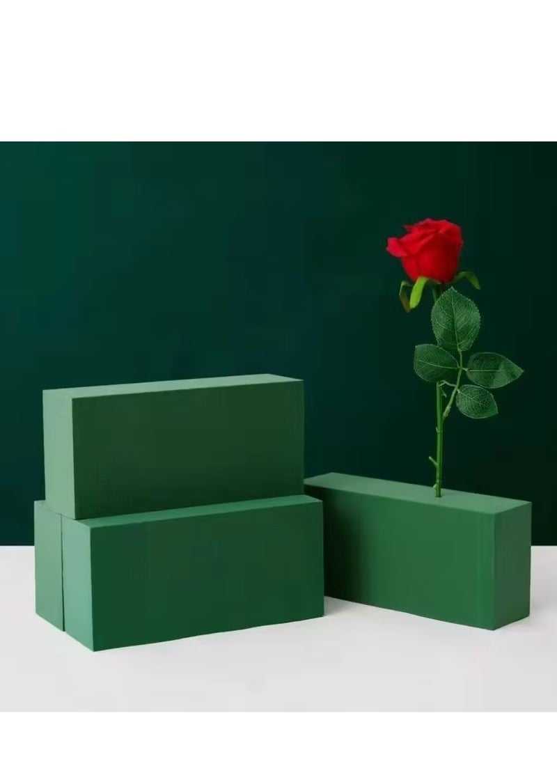 Generic Flower Mud  4 Pieces 22.5*10.5*7CM  - Image 1