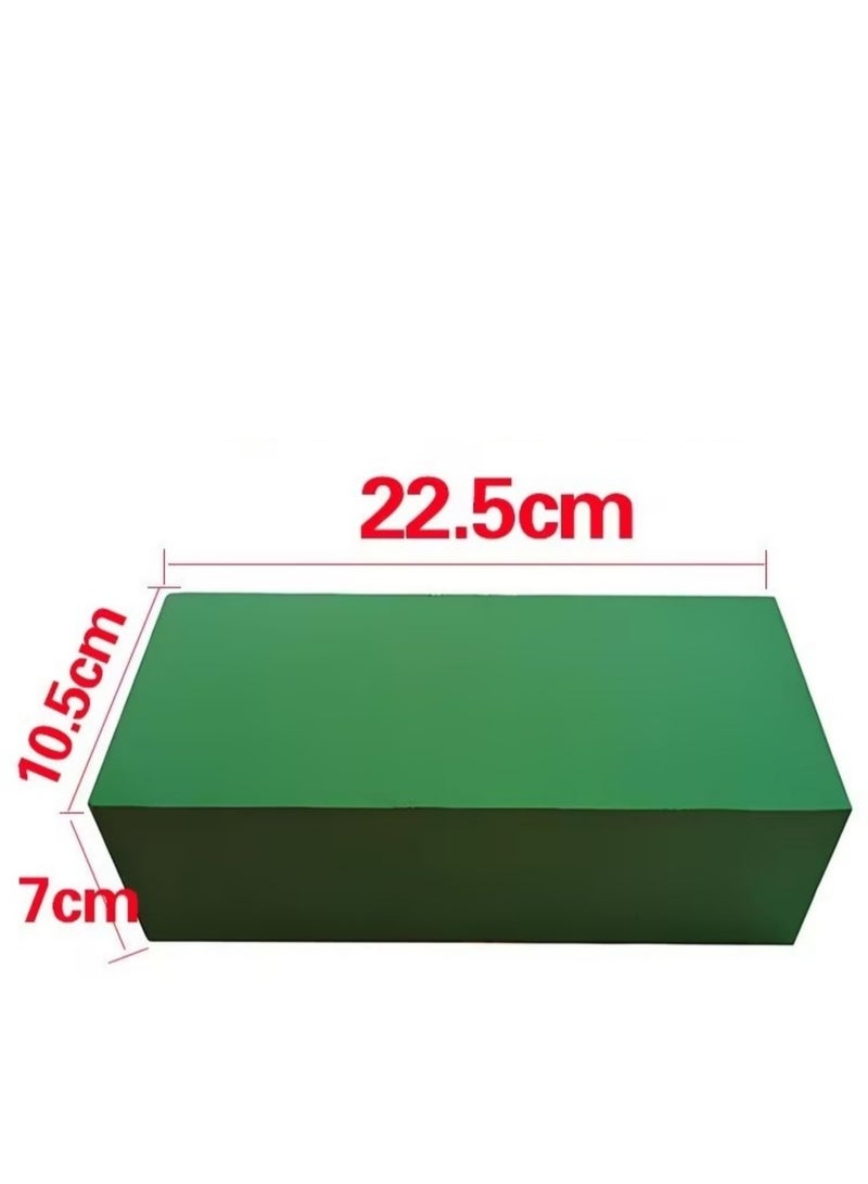 Generic Flower Mud  4 Pieces 22.5*10.5*7CM  - Image 2