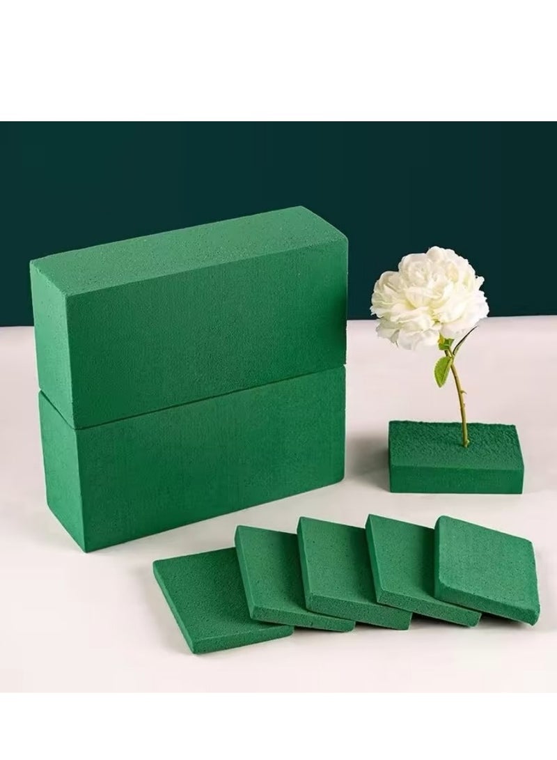 Generic Flower Mud  4 Pieces 22.5*10.5*7CM  - Image 3