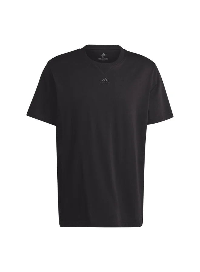 Adidas M ALL SZN T
