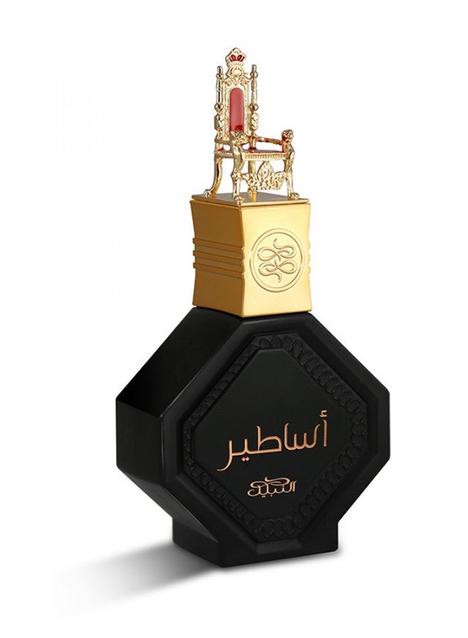 Nabeel Asateer Eau De Parfum 100 ML For Men and Women - Image 5
