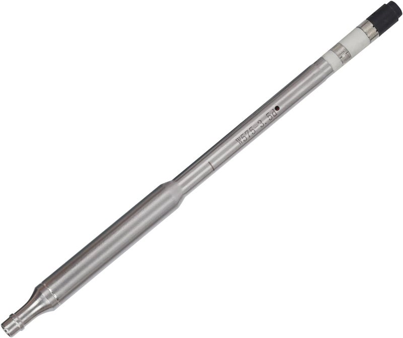 YIHUA W575  35mm Replacement Hot Air Nozzle Heating Element for YIHUA 992D II and 8509 I Rework Station ONLY - Image 1