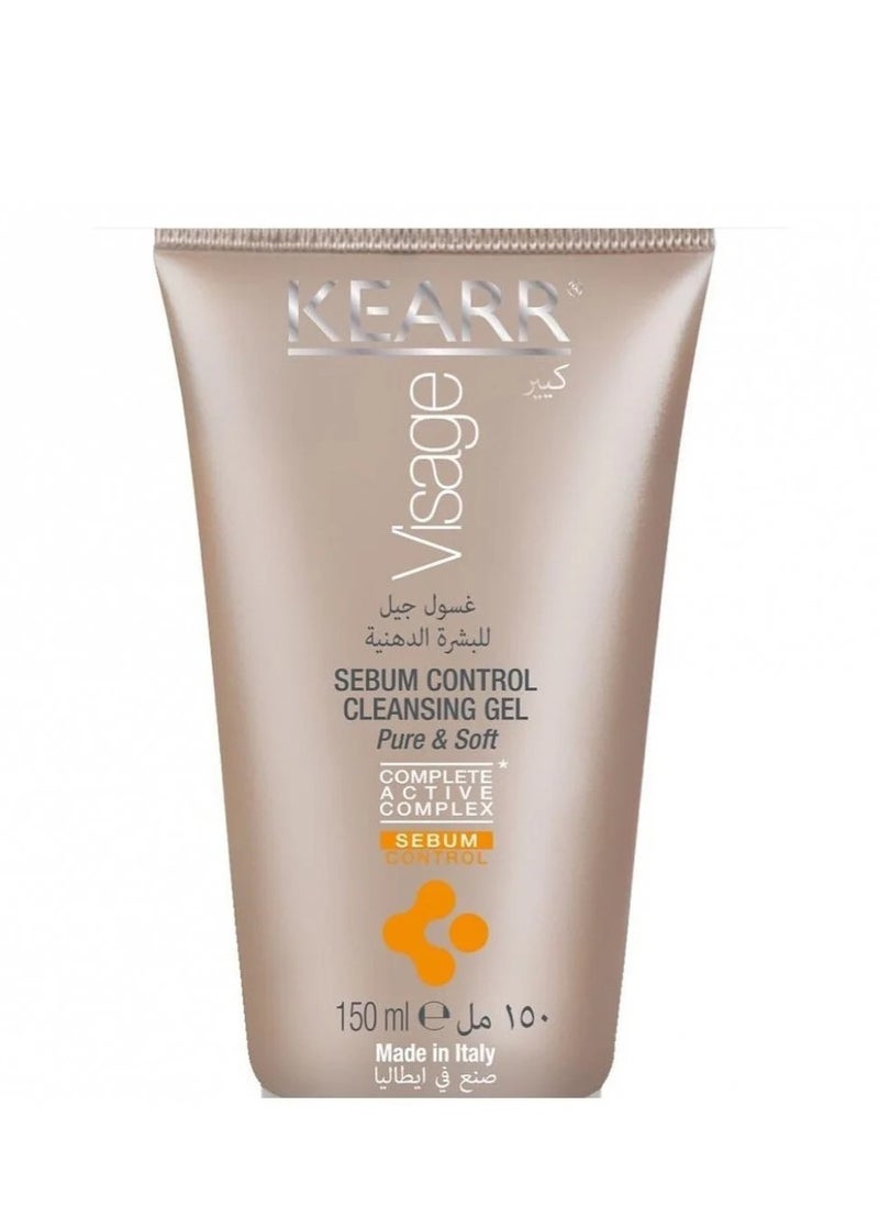 Kearr Pure and Soft Cleansing Gel 150 ml - pzsku/ZE3970F4C2D310D5DDCC7Z/45/_/1699169162/91ba6825-387f-4f39-9215-e8c743d3ce7a