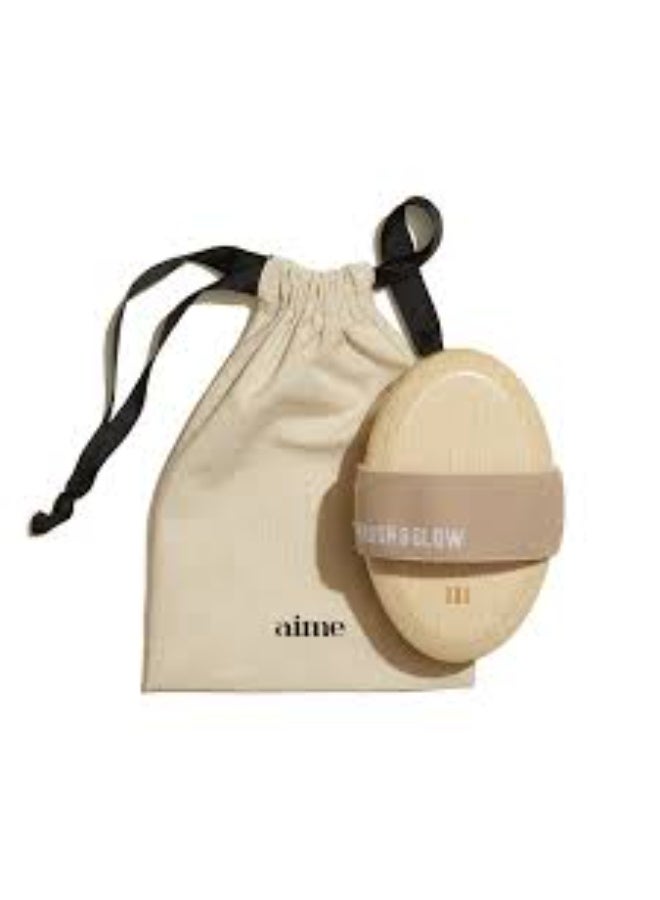 Aime Brush & Glow 1 piece - Image 3