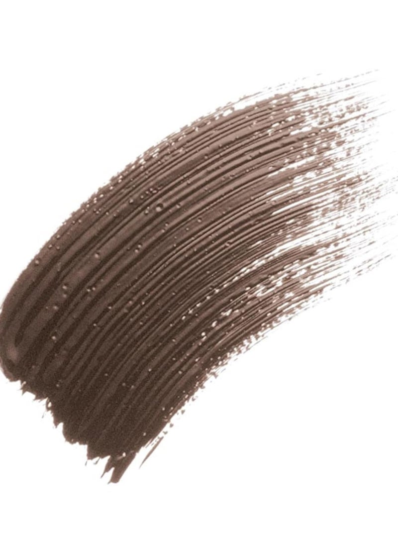 كلارنس ماسكارا سوبرا فوليوم بني كثيف 02 - Image 3