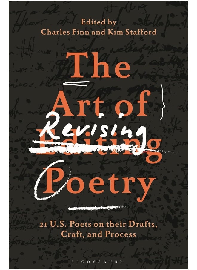 Art of Revising Poetry 