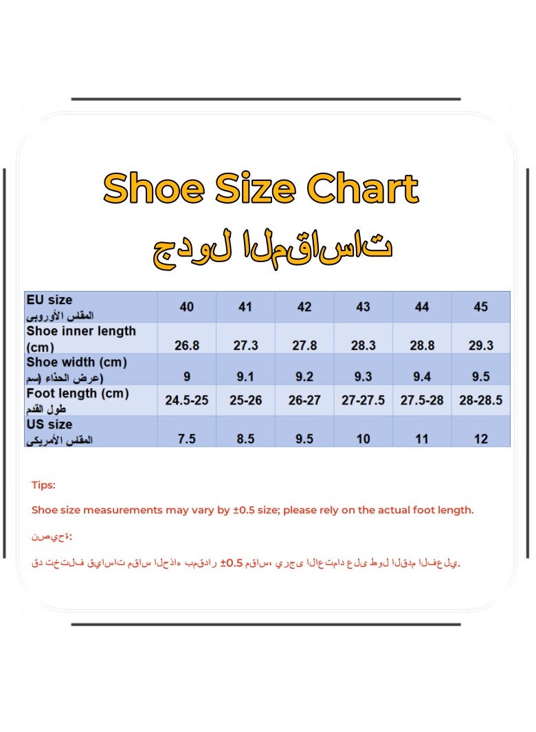 أحذية السلامة المهنية 678 - بمقدمة فولاذية، مضادة للانزلاق، خفيفة الوزن للأعمال الصناعية أسود/رمادي (45 يورو) - Image 2